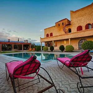 Al Jaouhara Villa