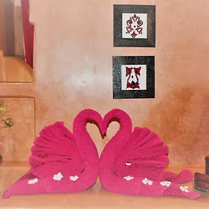Riad Les Jardins Mandaline, Marrakesh