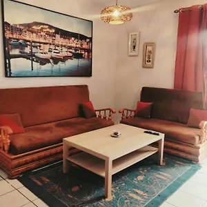 Avenue Hassan 2 Apartment