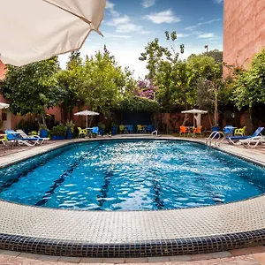 Hotel Appart-hotel Ezzahia By Hms, Marraquexe