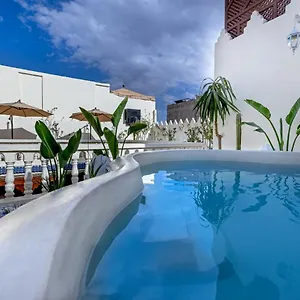 Riad Maipa Boutique Riad, Marrakesh