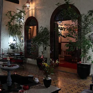 Riad Jomana, Marrakesh