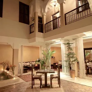 Riad Karmanda, Marrakesh