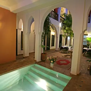 Alwane Marrakesch