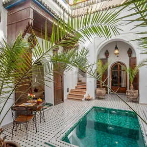 Riad Nora, Marrakesh