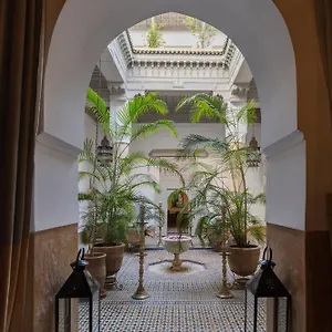 Riad Dar Lalla F'dila, Marrakesh