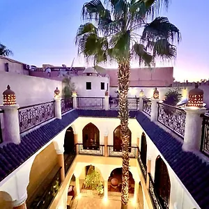 Riad Fatinat Marrakech, Marrakesh