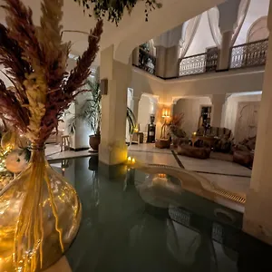 Riad Bamboo &, Marrakesh