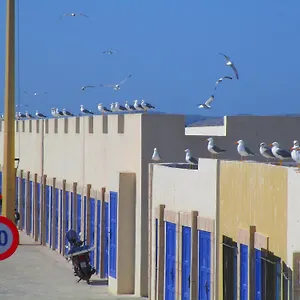Casa Mogador Apartment
