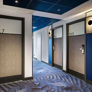 Ibis Centrum 3*, Cracovia Polonia