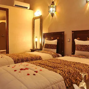 Riad Lila, Marrakesh