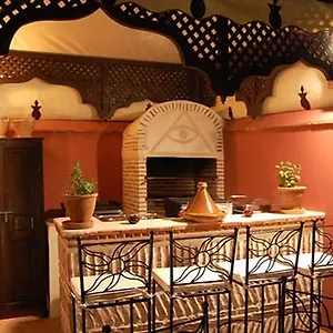 Riad D'airain, Marrakesh