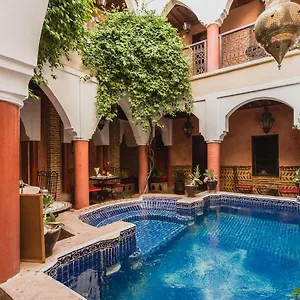 Riad Le Plein Sud, Marrakesh