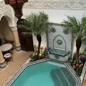 Riad Abaka & Boutique, Marraquexe
