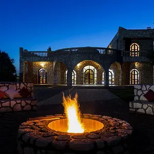 Les Trois Merveilles Maison d'hôtes