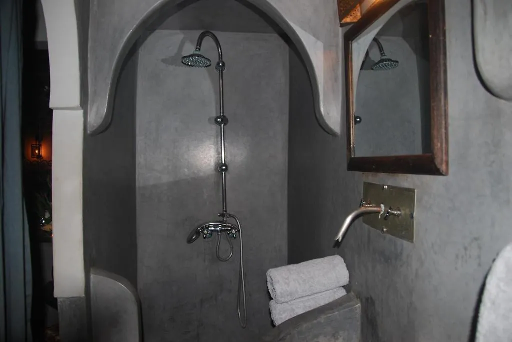 Riad Des Etoiles Marraquexe 3*,