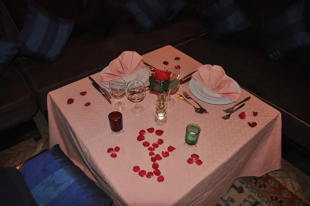Riad Des Etoiles Marrakesh 3*,  Morocco