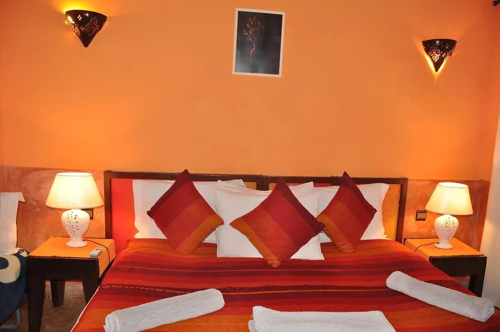 Riad Des Etoiles Marrakesh Morocco