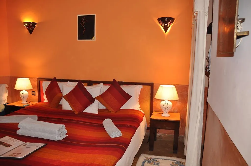 Riad Des Etoiles Marrakesh 3*,  Morocco