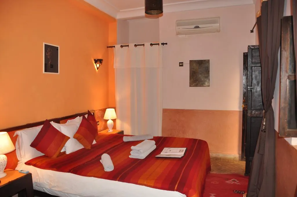 Riad Des Etoiles Marrakesh