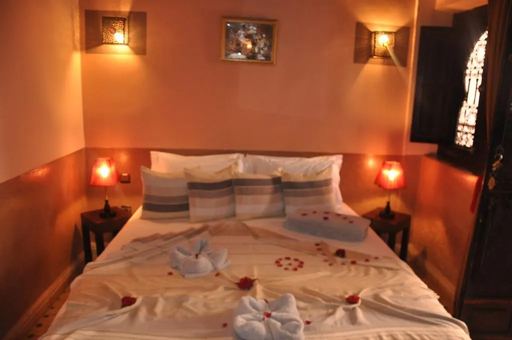 Riad Des Etoiles Marrakesh