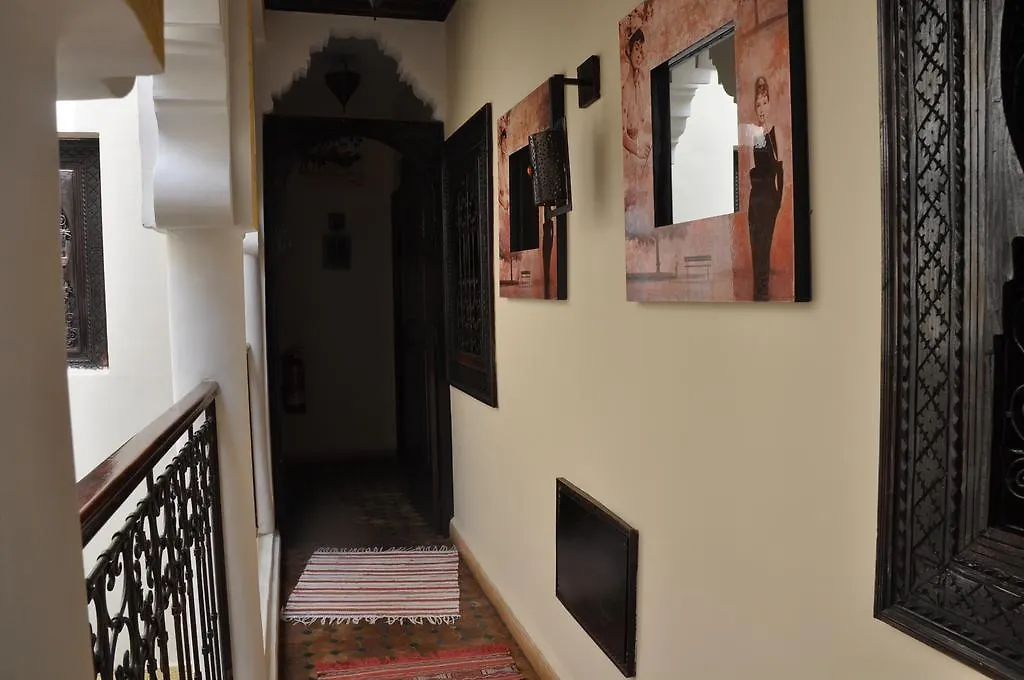 Riad Des Etoiles Marrakesh 3*,  Morocco