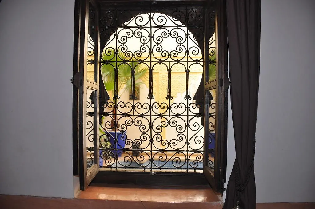 Riad Des Etoiles Marrakesh