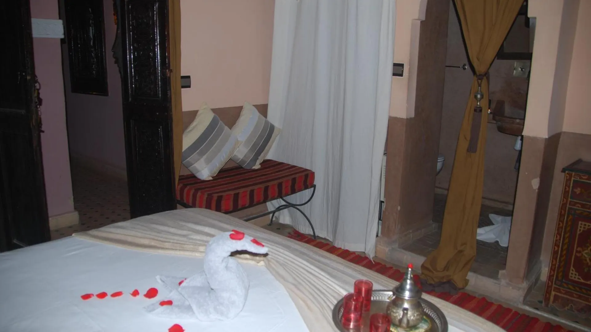 Riad Des Etoiles Marrakesh