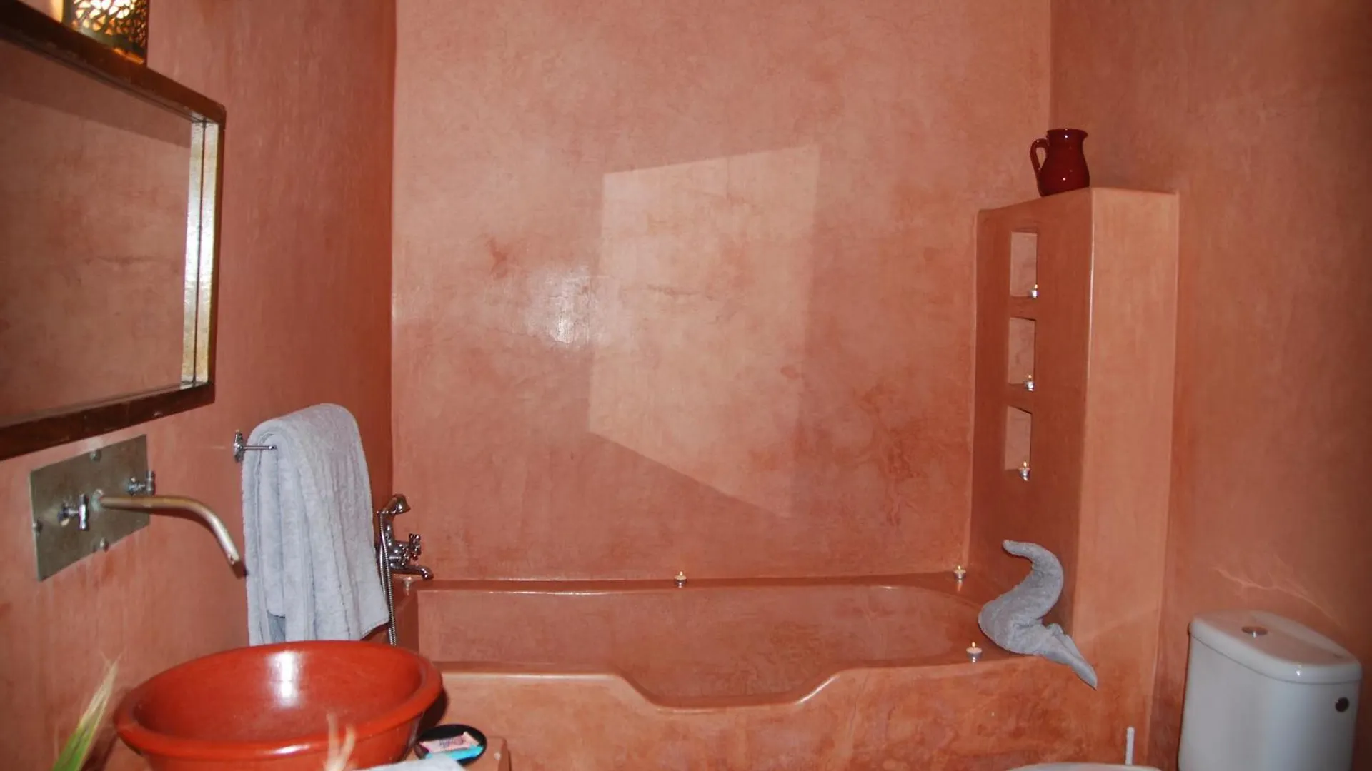 Riad Des Etoiles Marrakesh 3*,  Morocco
