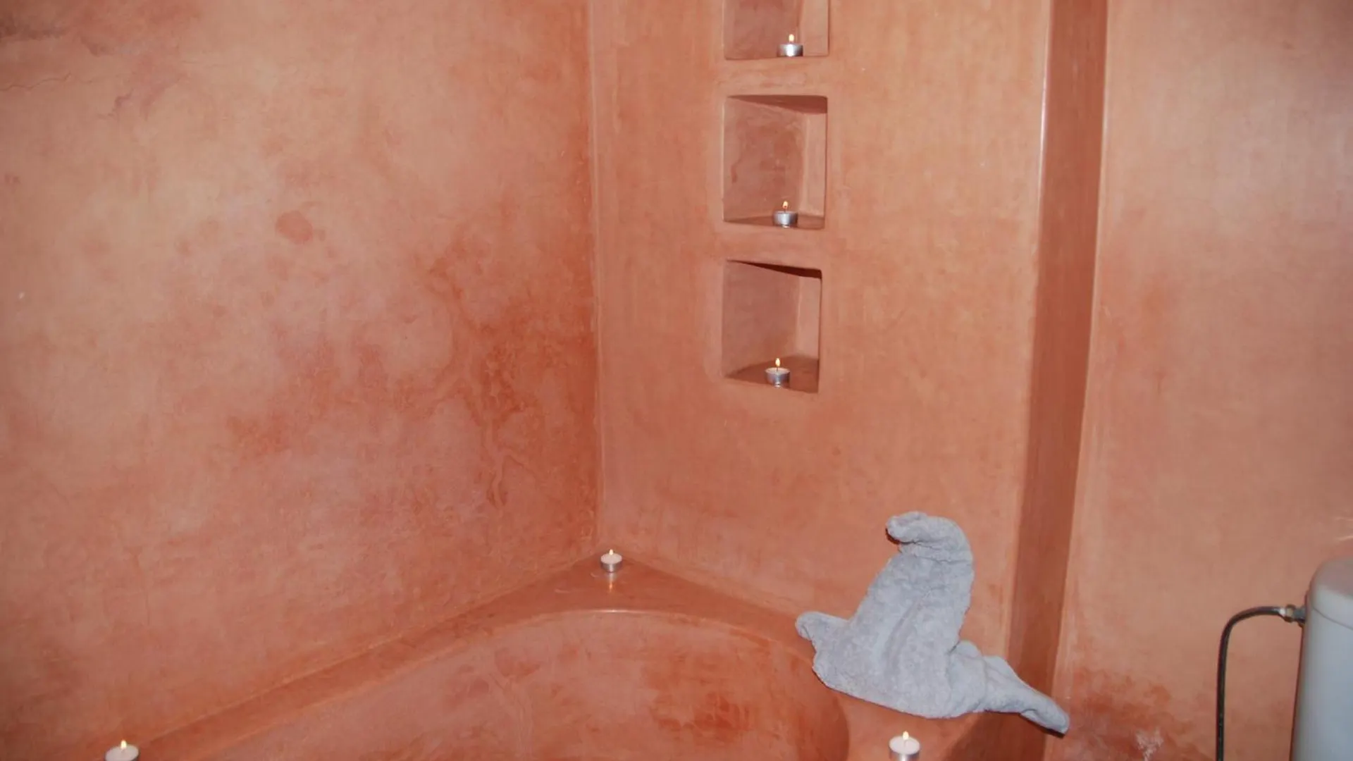 Riad Des Etoiles Marrakesh 3*,