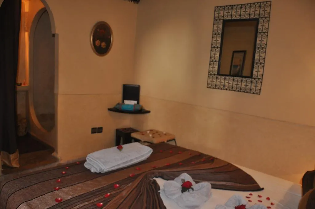 Riad Des Etoiles Marrakesh
