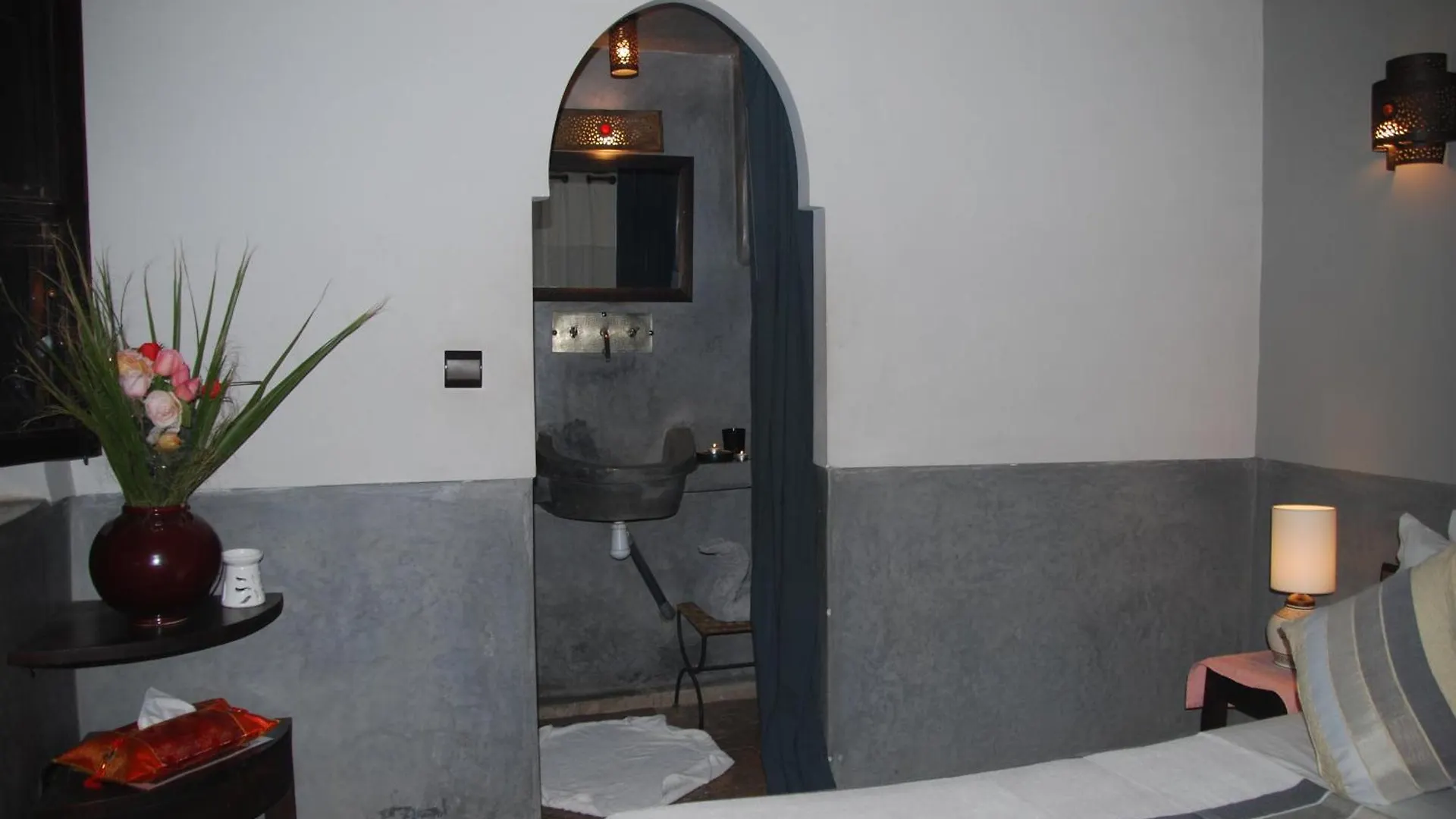 Riad Des Etoiles Marrakesh