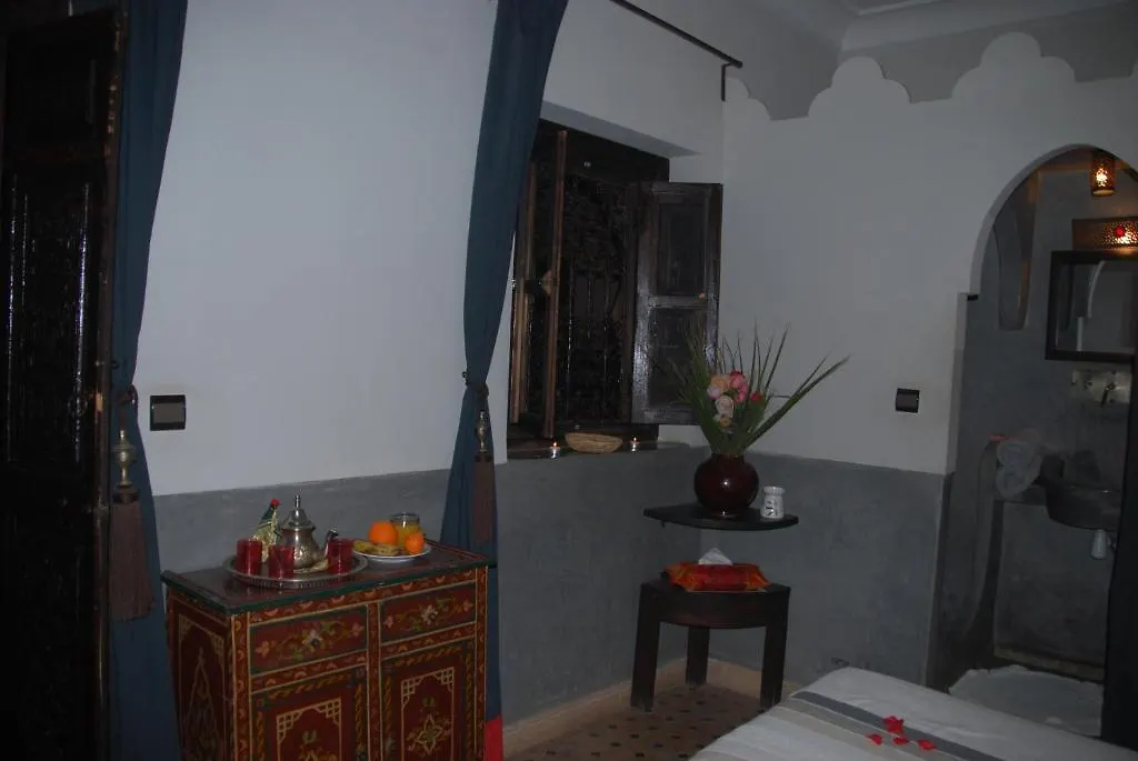 Riad Des Etoiles Marrakesh