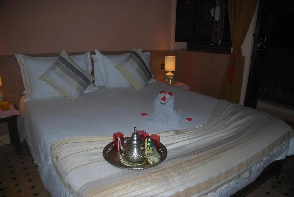 Riad Des Etoiles Marrakesh Morocco