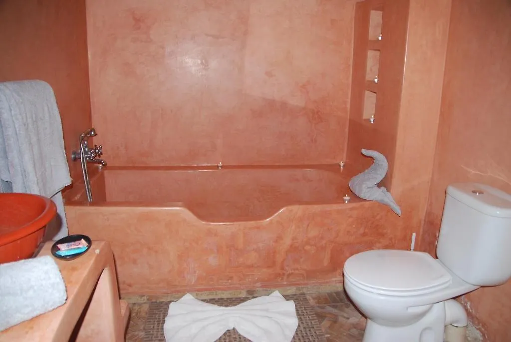 Riad Des Etoiles Marrakesh
