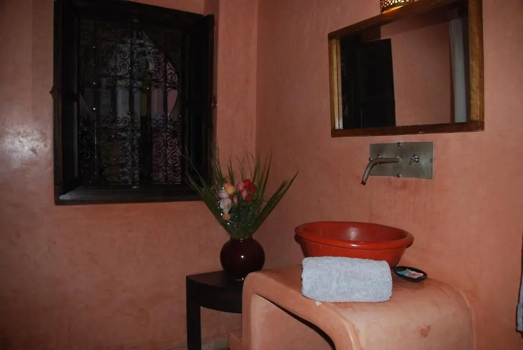 Riad Des Etoiles Marrakesh