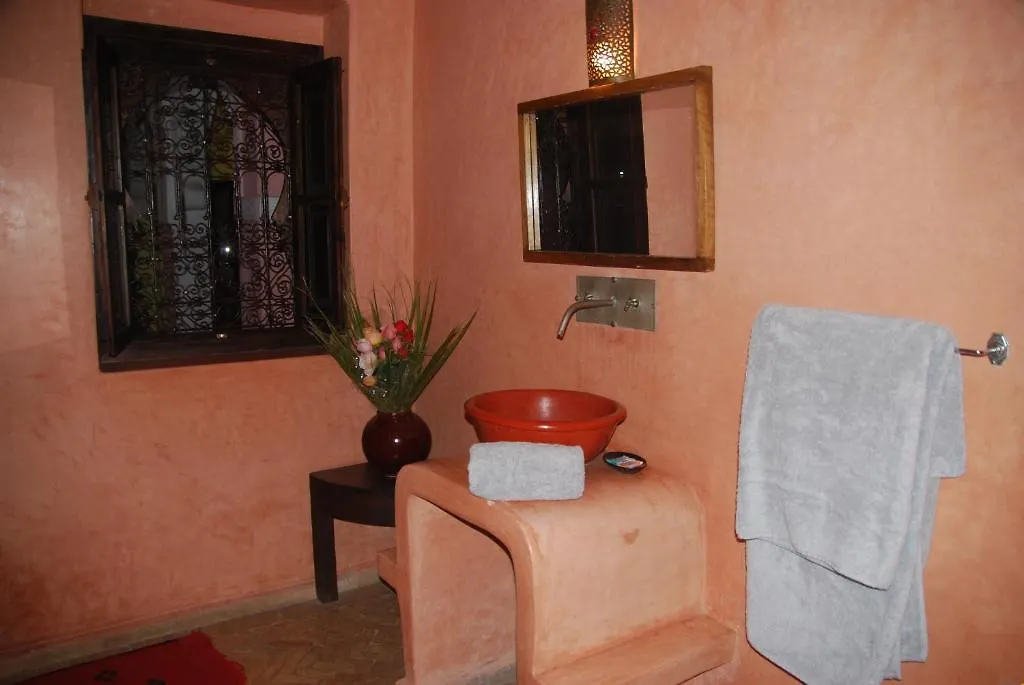 Riad Des Etoiles Marrakesh
