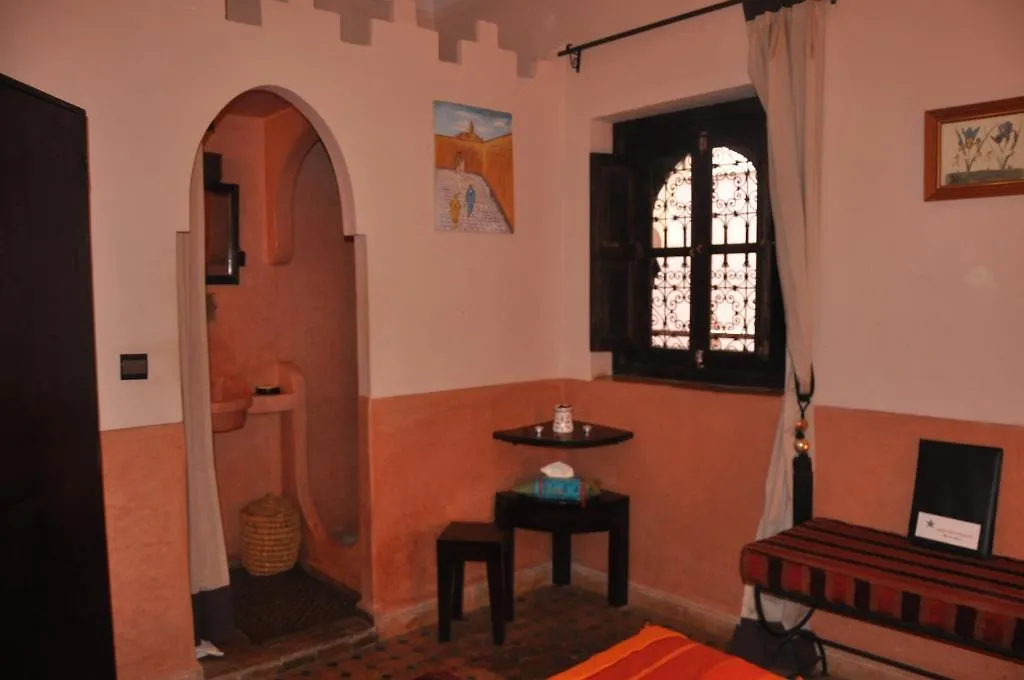 Riad Des Etoiles Marrakesh