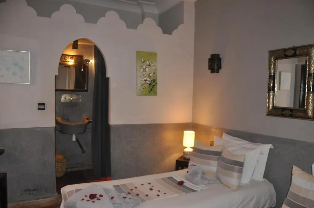 Riad Des Etoiles Marrakesh
