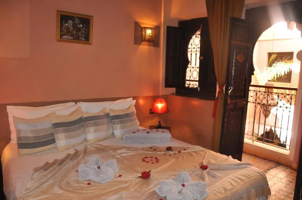 Riad Des Etoiles Marrakesh 3*,  Morocco