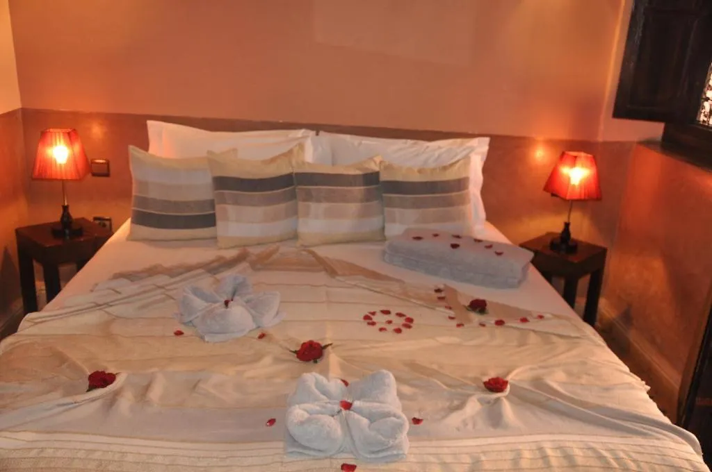 Riad Des Etoiles Marrakesh